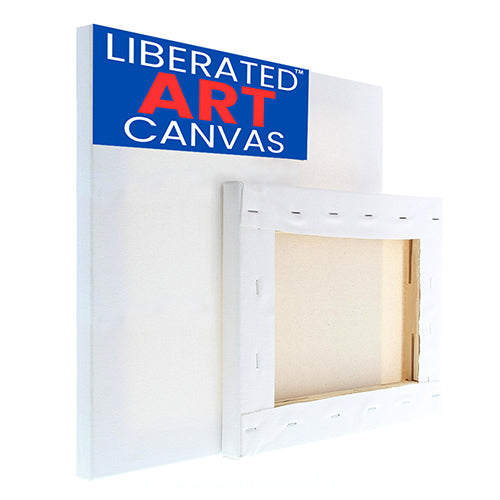 Papers & Canvas