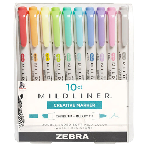 Pens and Markers